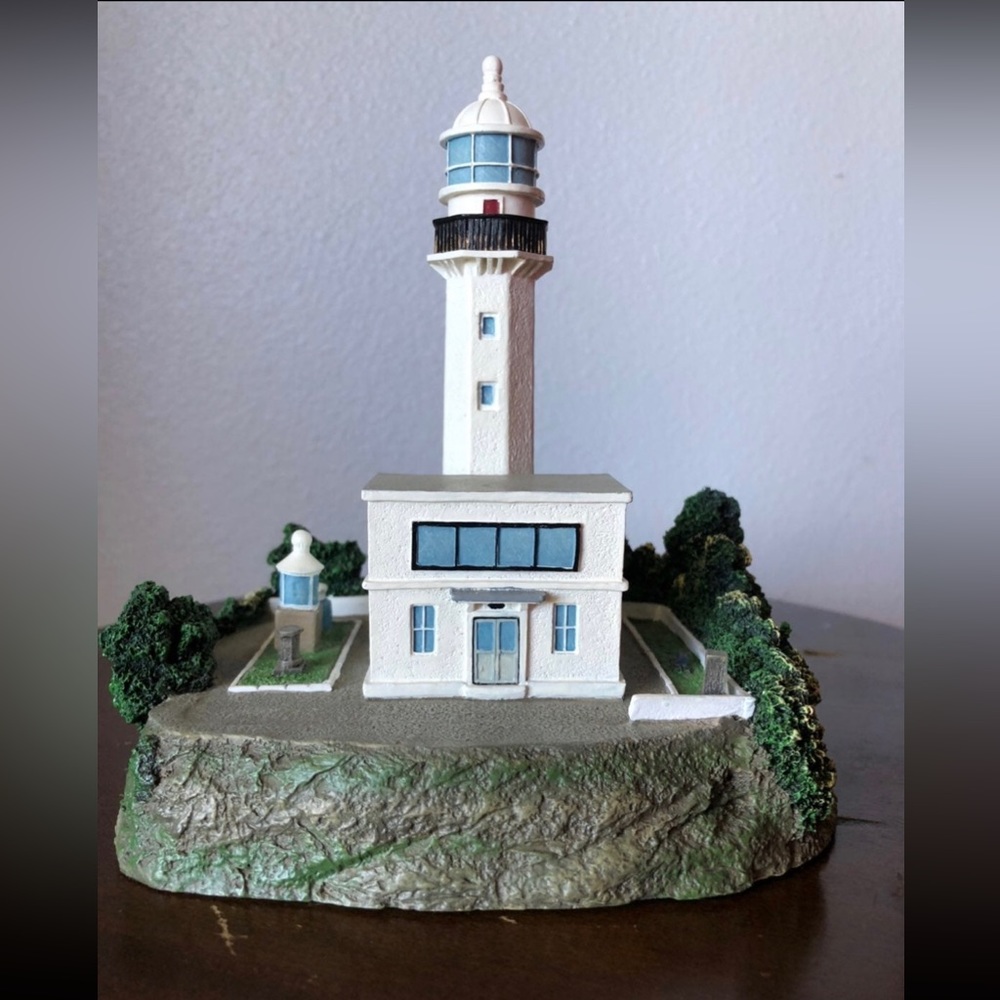 Kan Non Zaki Lighthouse